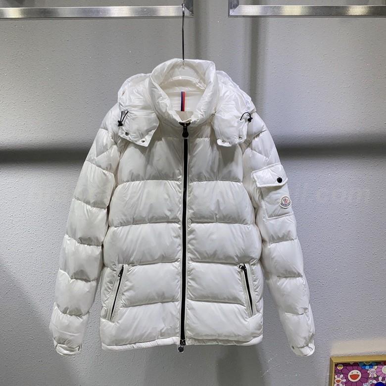 Moncler Men's Outwear 348